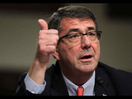 Carter to visit India next week