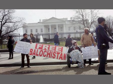 Balochistan: Despite large gas reserves, Pak ensures people cook on wood fire