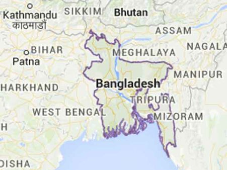 Former MP, 7 others sentenced for war crimes in Bangladesh