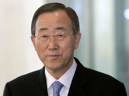 High time to make UNSC more democratic, representative: Ban Ki-moon
