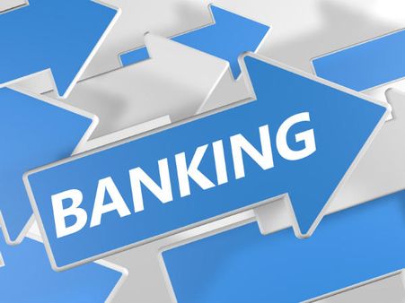 Did you know that your bank charges you for every little service?