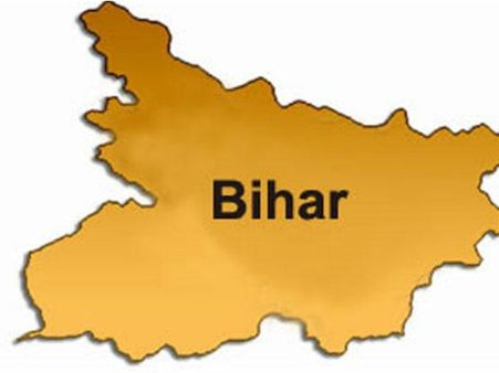 Police constable shot dead in Bihar