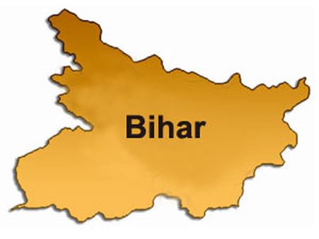 BJP, allies protest attack on journalist in Bihar