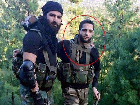 Burhan-na-mano! Pak terrorists in PoK post 'I'm Burhan' propaganda video