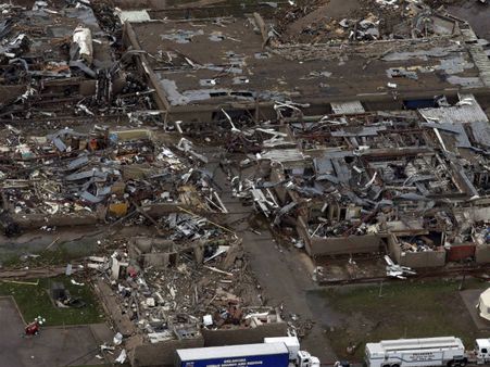 India ranked 77 in disaster risk index of the world