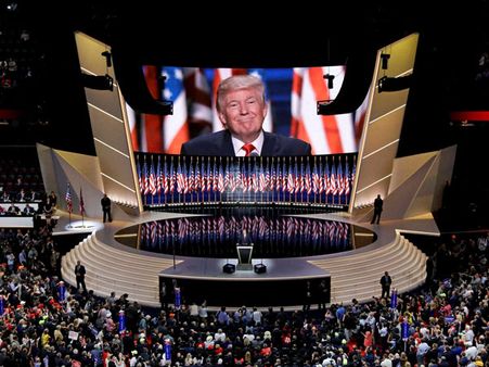 Americans touring abroad are at receiving end over Trump: Washington Post article