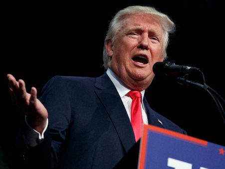 Trump backtracks, endorses Ryan & McCain for re-election