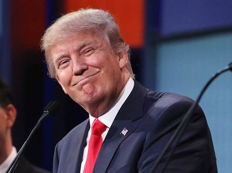 Russia prefers Trump as US president since he is more 'fun', says report