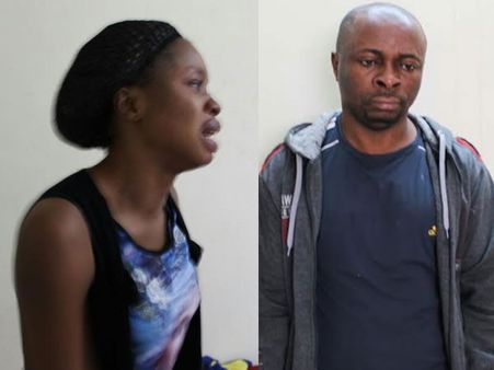 Bengaluru NCB seizes huge drug haul; two foreigners arrested