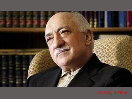 Coup 'mastermind' Gulen's organisation has 'infiltrated' India: Turkey