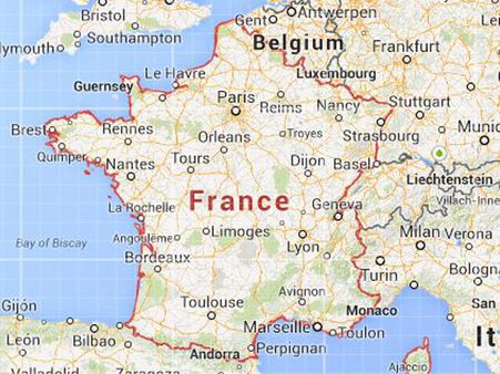 At least 13 killed, 6 injured in France bar fire: Govt