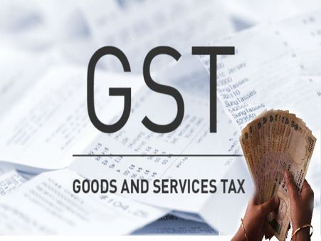 One nation + one tax $137 billion for GST