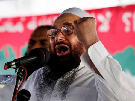 Pakistan fears Hafiz Saeed's release might invite international sanctions