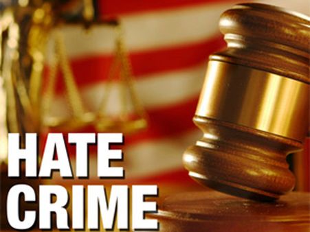 Action against hate crime in US: Jury charges American for assaulting Indian-origin man