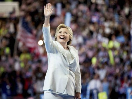 More than half of Clinton Foundation donors met Hillary