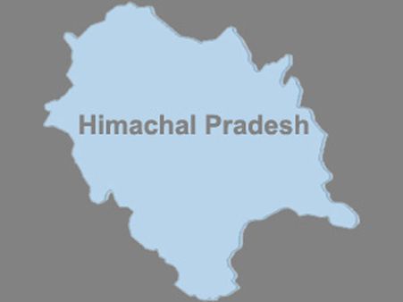 Rains cause Rs 567 crore loss in Himachal