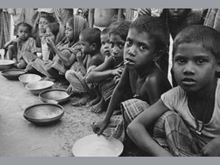 Odisha malnutrition deaths: Union health ministry team to visit Nagada today