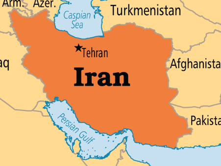 Iran executes nuclear scientist