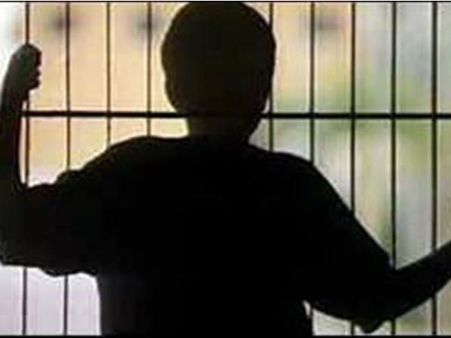 Five escape from children's remand home in MP