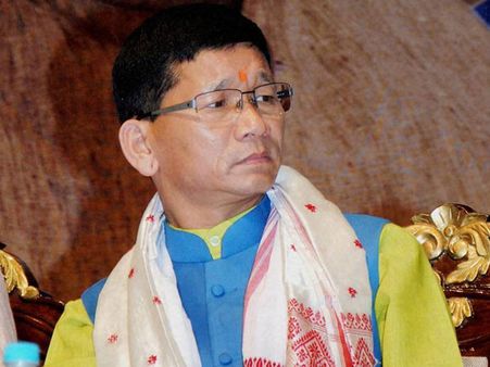 Tributes paid to Kalikho Pul, last rites tomorrow