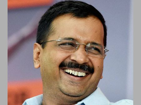 Kejriwal invokes Vemula, laments atrocities against Dalits, tribals