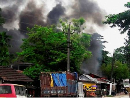 Centre asks Assam govt to nab culprits of Kokrajhar attack