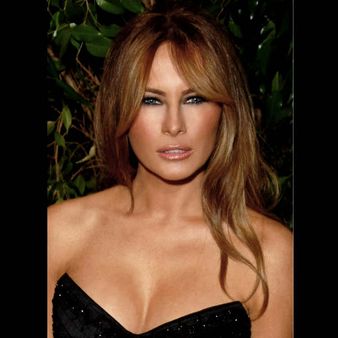 Melania Trump preparing legal measures against Daily Mail for defamation