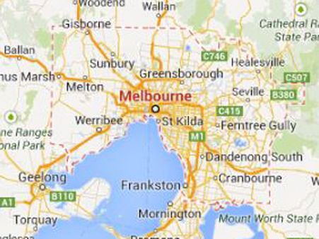 Melbourne named 'most liveable city'