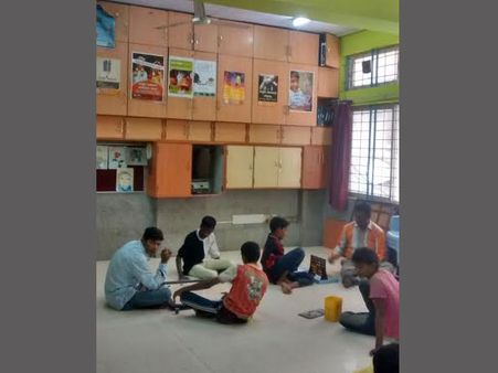 Safety in anonymity: Minor ‘Romeo-Juliet' couples elope to Bengaluru