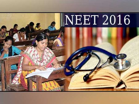 SC declines to seek status report of probe into alleged NEET-II leak