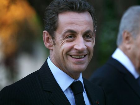 Eight out of 10 French do not want Sarkozy back