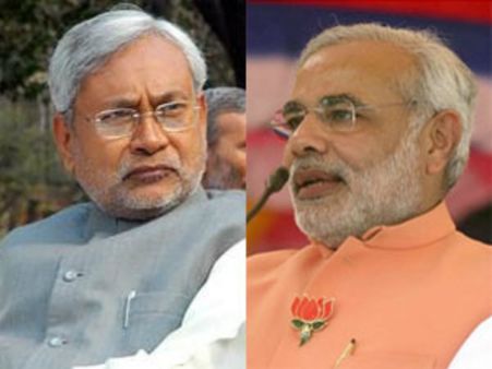 Nitish urges PM to overrule clearance to GM mustard