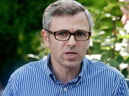 Delhi court asks Omar Abdullah's estranged wife to vacate house