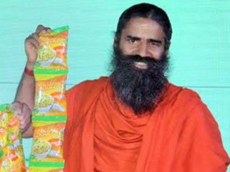 33 complaints received against Patanjali ads