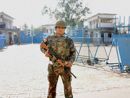 Pathankot attack: More proof nails Pakistan