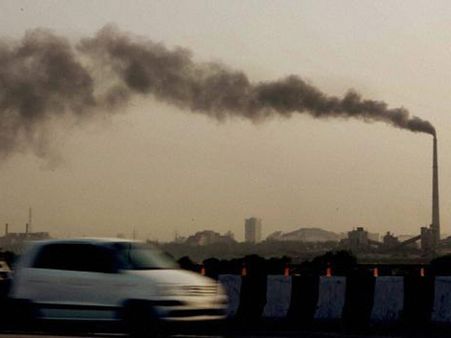 HC fumes over some industries not being shifted out of Delhi