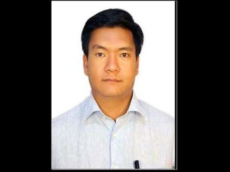 Aruncahal Pradesh: Khandu expands cabinet, inducts 10 ministers