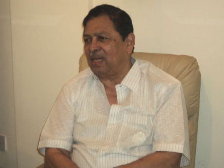 Judiciary vs Govt: Set aside egos, resolve issues, Justice Hegde says