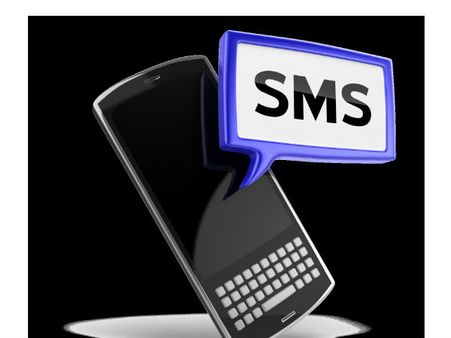SMS monitoring system for mid-day meals in Rajasthan