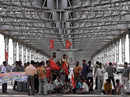 Bharat Bandh on Sept. 2: Unions refuse to call off strike