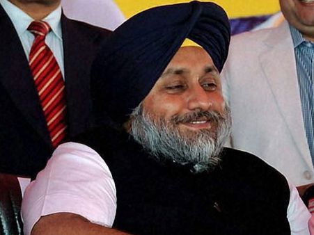 RS Dy. Chairman poll: BJP ally SAD likely to abstain