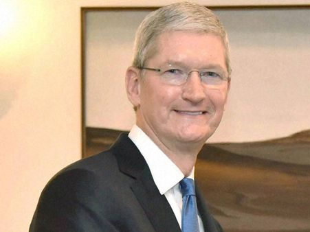 Apple buys health startup Gliimpse founded by Indian-origin duo