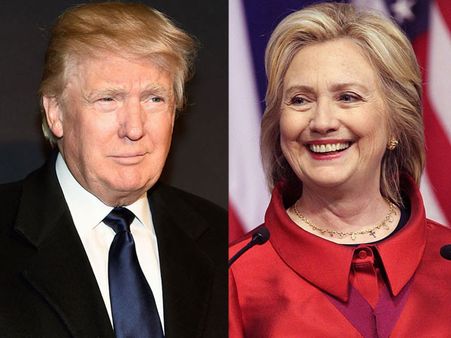 Trump calls for immediate closure of 'corrupt' Clinton Foundation