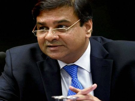 Urjit Patel as RBI Governor indicates policy continuity: Nomura