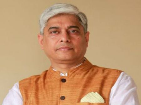 Vikas Swarup appointed as Indian high commissioner to Canada