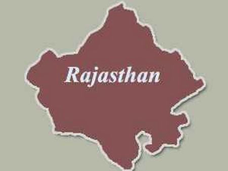 Rajasthan ACB raids offices of Public Health