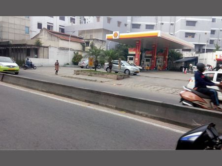 18 lakh UP government employees on strike