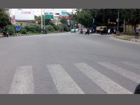 Bharat Bandh: General strike hits normal life in Bihar