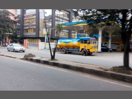 Bharat Bandh: Medical services hit in Delhi hospitals