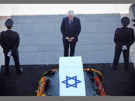 In Pics: What made headlines across the world